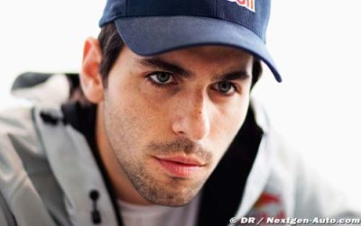 Alguersuari promet une annonce bientôt