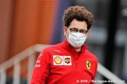 Ferrari ne rejette pas les demandes d'Audi et Porsche