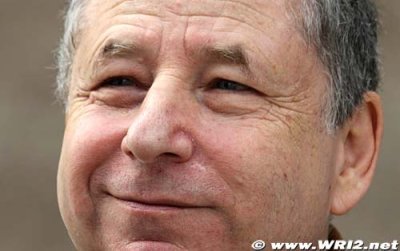 No reason yet to repeal 2013 engine rules - Todt