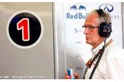 Marko : Verstappen, comme une évidence