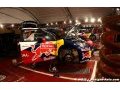 Citroën poursuit en WRC grâce à Abu Dhabi