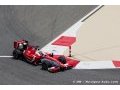 Bahreïn, Qualifications : Leclerc largement devant