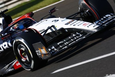 Ricciardo veut retrouver les points dès le GP de Belgique