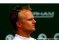 Lotus to announce Kovalainen as Raikkonen replacement?