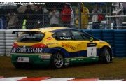Tarquini: "Odds are 90% for Yvan Muller"