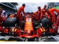 Vettel 'not a leader' - Ecclestone