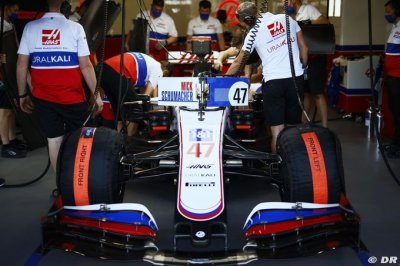 Une F1, plusieurs usines&nbsp;: comment Haas s’adapte à sa stratégie d’externalisation