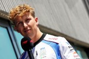 Lawson a retrouvé sa confiance et se sent 'à l'aise' chez Racing Bulls