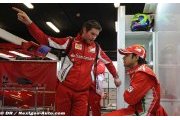 F1 title would have made paddock life easier - Massa