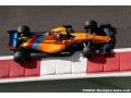 Alonso et la F1 : 2018, un chemin de croix comme dernier chapitre
