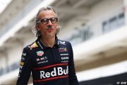 Pourquoi Mekies a son mot à dire et le pouvoir de Marko a diminué chez Red Bull