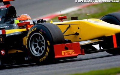 Imola Qualifying Press Conference