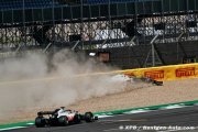Steiner voit du positif malgré le résultat décevant de Haas F1 