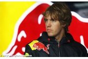 Montezemolo predicts future Ferrari seat for Vettel