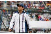 Massa : La course suivante offre une chance de revanche