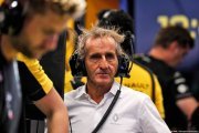Cambriolage et agression d'Alain Prost : cinq suspects mis en examen en France