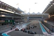 Les équipes de F1 mécontentes de l'offre de Liberty Media