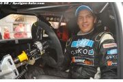 VW to contest the ADAC Rally Deutschland with a German driver