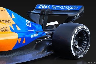 Pirelli craint un calendrier de test difficile à organiser en 2021