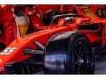 Pirelli poursuit ses essais F1 avec les pneus de 18 pouces à Bahreïn