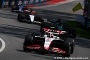 Les pilotes Haas F1 ont souffert plus que jamais au Canada