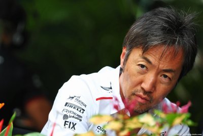 Haas F1 explique pourquoi Ocon doit partir