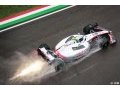 Steiner : Haas F1 ne précipitera aucune évolution sur sa VF-22