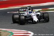 Massa en Q3, Stroll éliminé dès la Q1