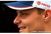 Bottas s'attend à son défi le plus difficile