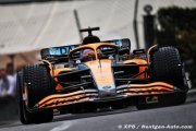 Ricciardo sait qu'il doit être compétitif et espère 'plusieurs années' en F1