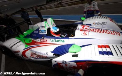 1000 kms de Spa&nbsp;: Les échos du jeudi, partie 2