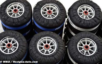 Qualifying - Spanish GP report: Pirelli