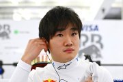 Honda F1 estime que le sort de Tsunoda sera connu 'très rapidement'