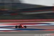 Qualifying - 2018 US GP team quotes