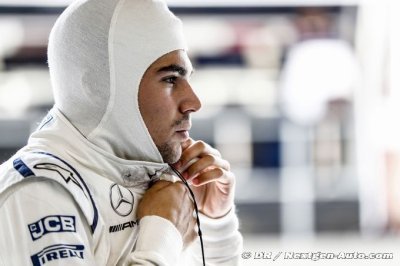 Stroll chez Racing Point Force India après Singapour&nbsp;?