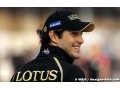 Senna hopes to keep Renault/Lotus seat for 2012