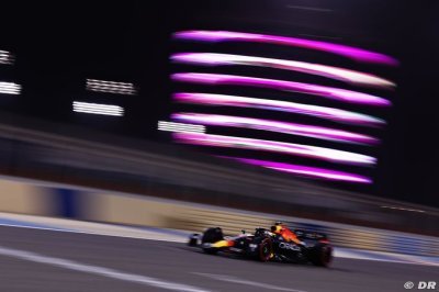 Verstappen&nbsp;: Peu de choses ont changé sans Honda F1