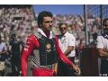 Sainz veut s'assurer que son avenir chez Ferrari soit décidé cet hiver
