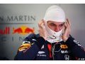 Verstappen contract has an exit clause - Marko