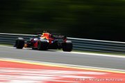 Quel pilote pour remplacer Ricciardo chez Red Bull ?