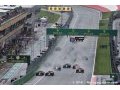 Verstappen heads Red Bull 1-2 in wet/dry Austrian Sprint 