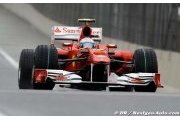 Reliability, the number one priority for the Scuderia