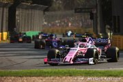 Stroll : J'ai enfin une voiture de course