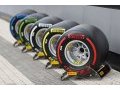 Pirelli fera tester ses pneus 2020 à toutes les équipes à Austin