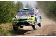 Latvala s'impose en Finlande !