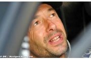 Basso gets set for rare gravel outing in the IRC