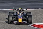'Une bête vivante' : l'incroyable naissance de Red Bull Powertrains Ford