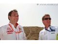 Trois questions à Sven Smeets, Team-manager de Citroën Racing