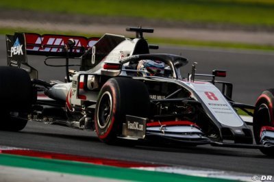 Deux podiums et une 5e place&nbsp;: pourquoi Grosjean a-t-il souvent réussi à Bahreïn&nbsp;?