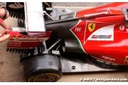 Ferrari et Mercedes feront des étincelles demain... au sens propre